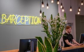 Comfort Hotel Sello
